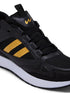 MARK Black Men's Sneakers